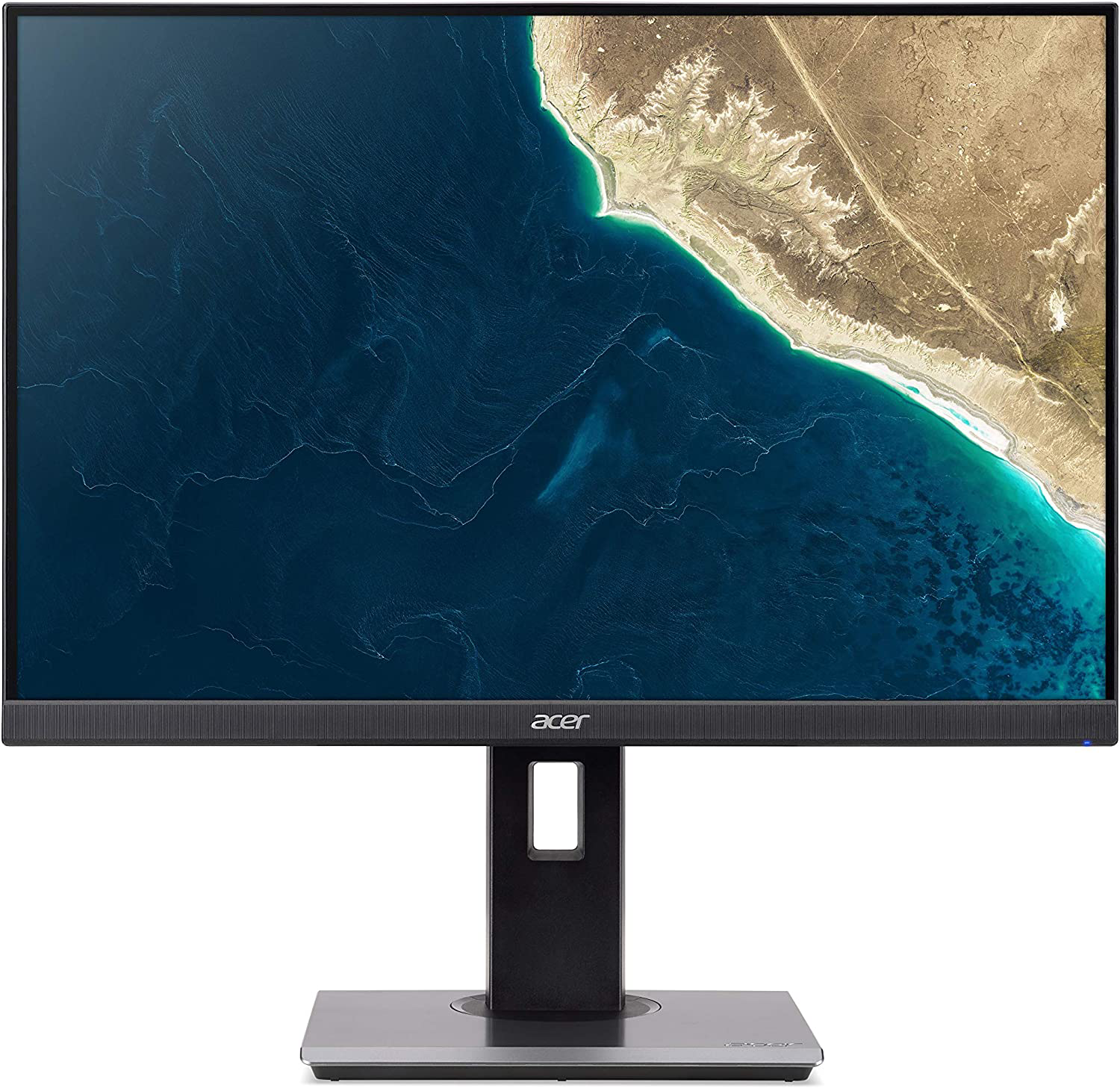 Acer B247Wbmiprzx monitor biznesowy z funkcją PIVOT
